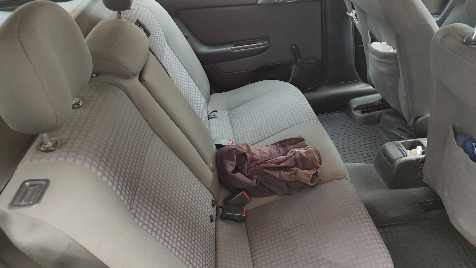 Opel Astra | Mobile.bg — изображение 6