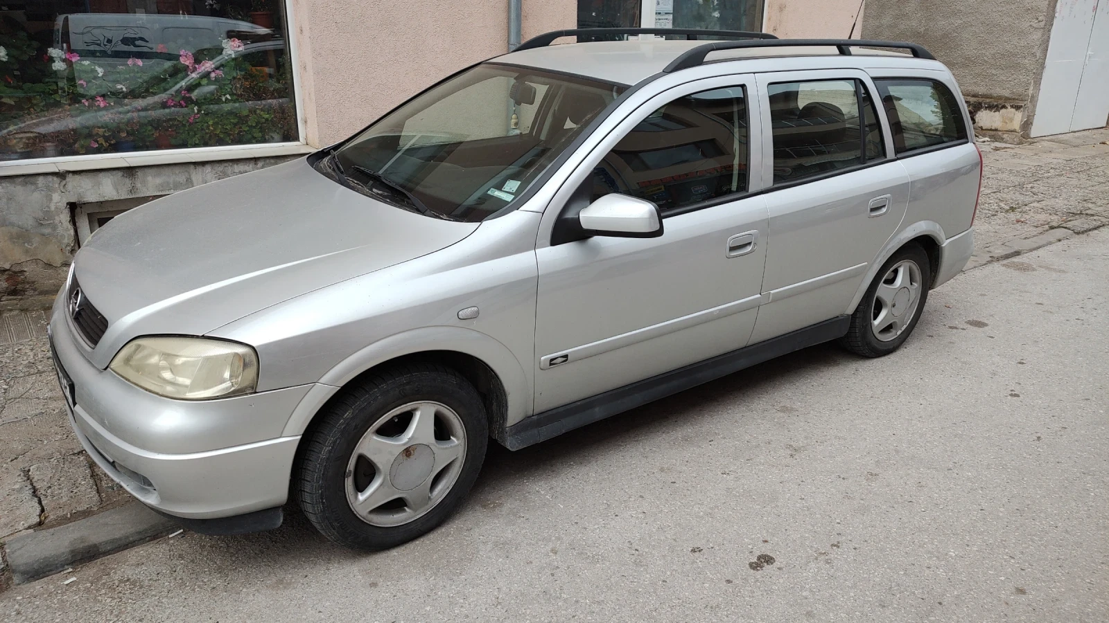 Opel Astra | Mobile.bg — изображение 2