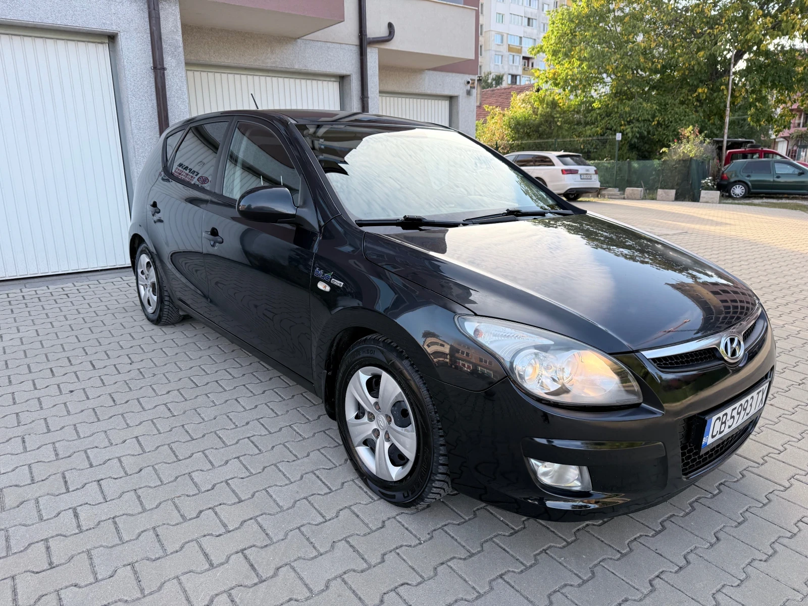 Hyundai I30  - изображение 2