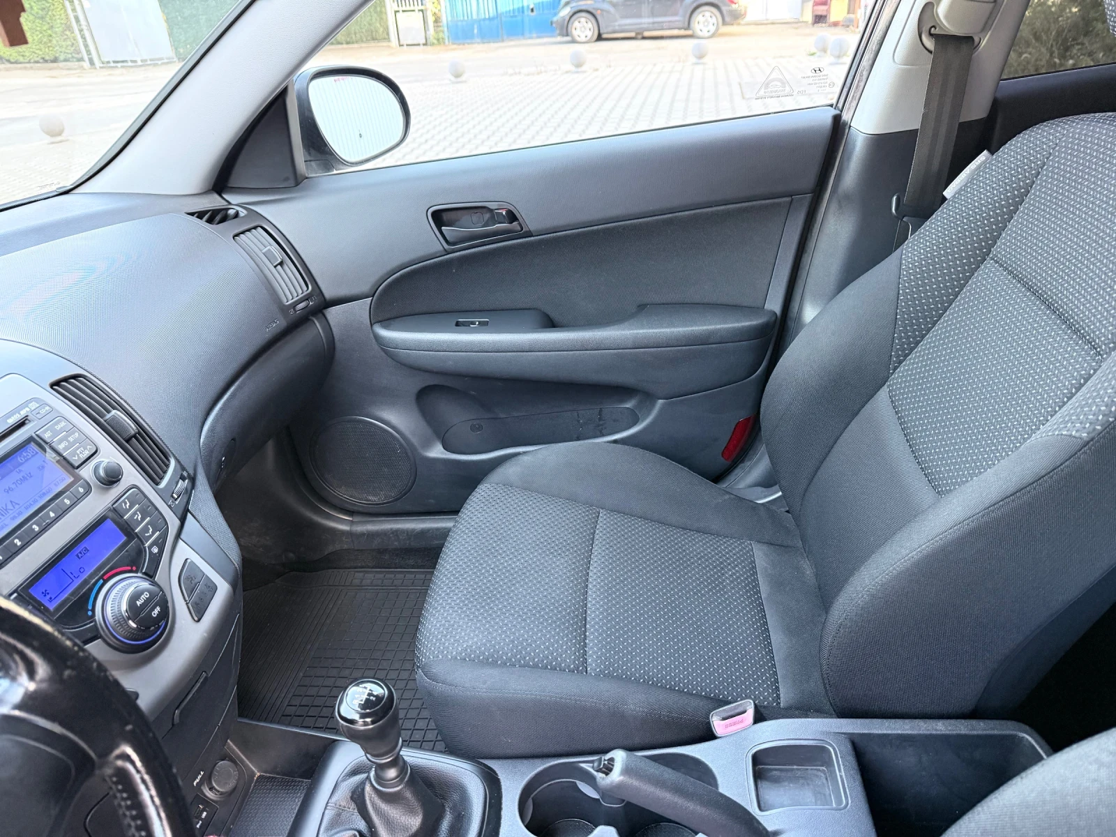 Hyundai I30  - изображение 9