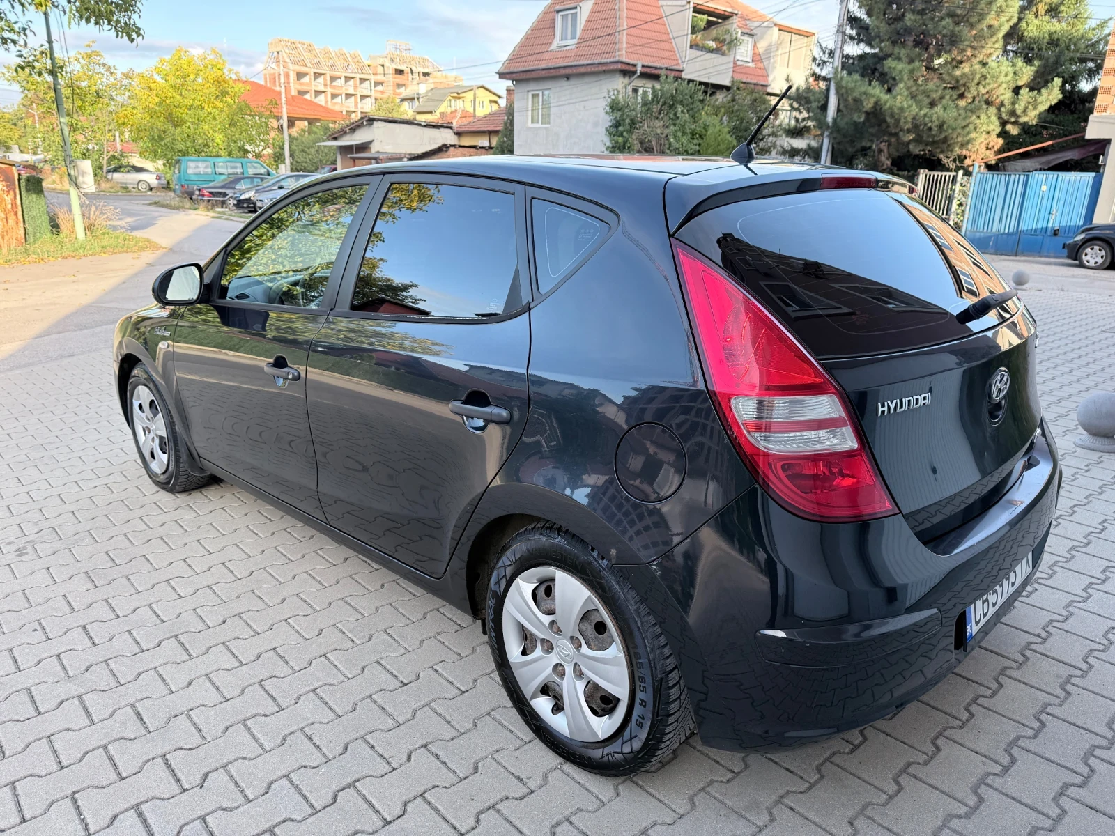 Hyundai I30  - изображение 4