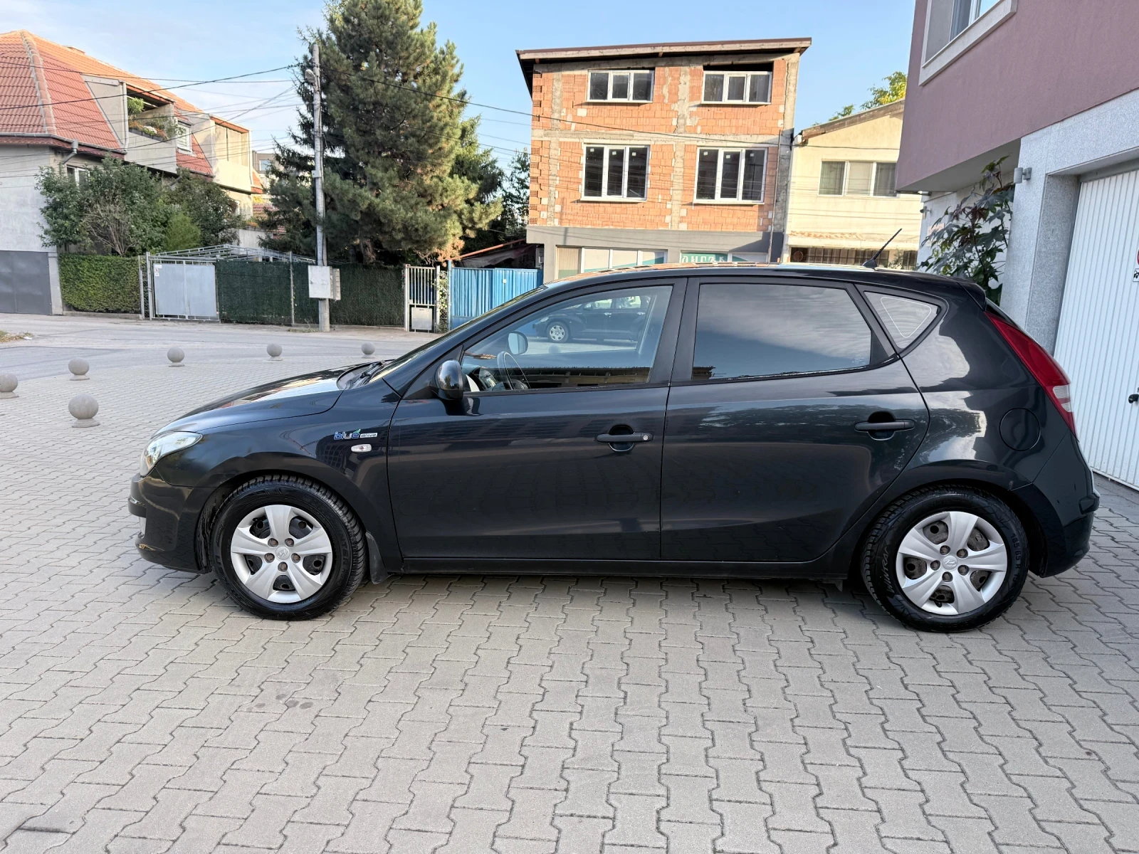 Hyundai I30  - изображение 5