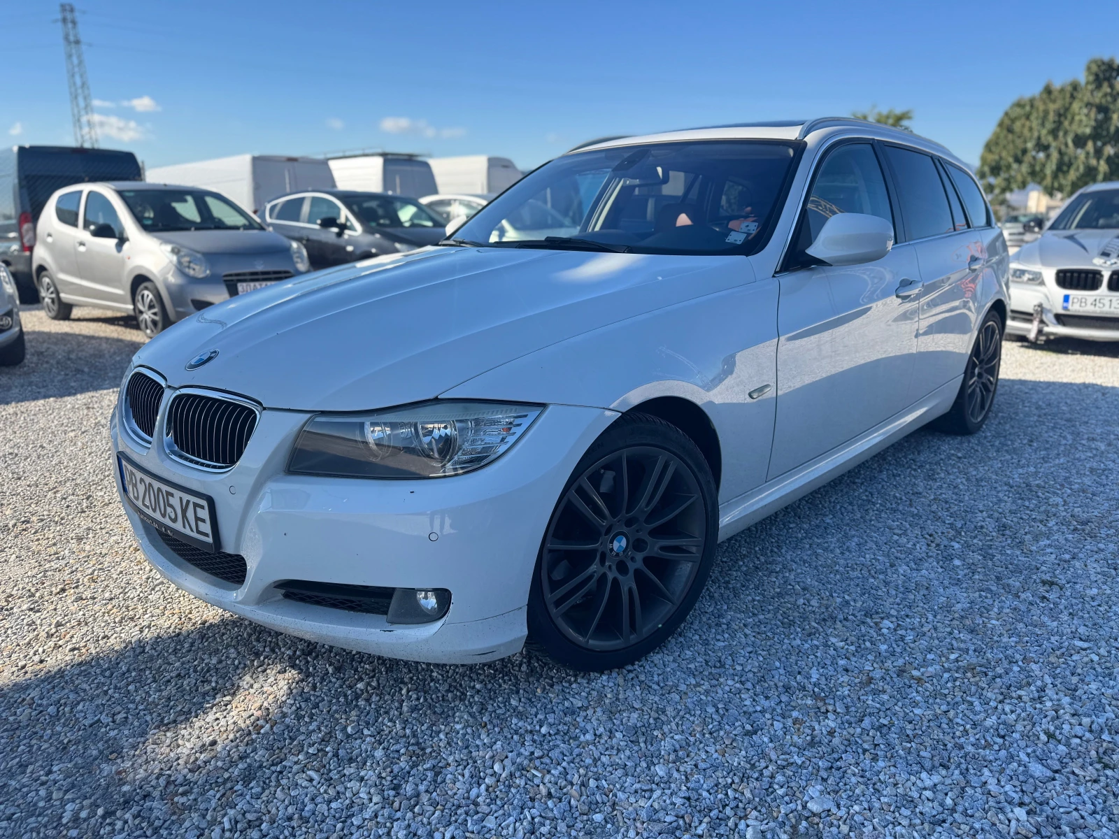 BMW 330 | Mobile.bg   1