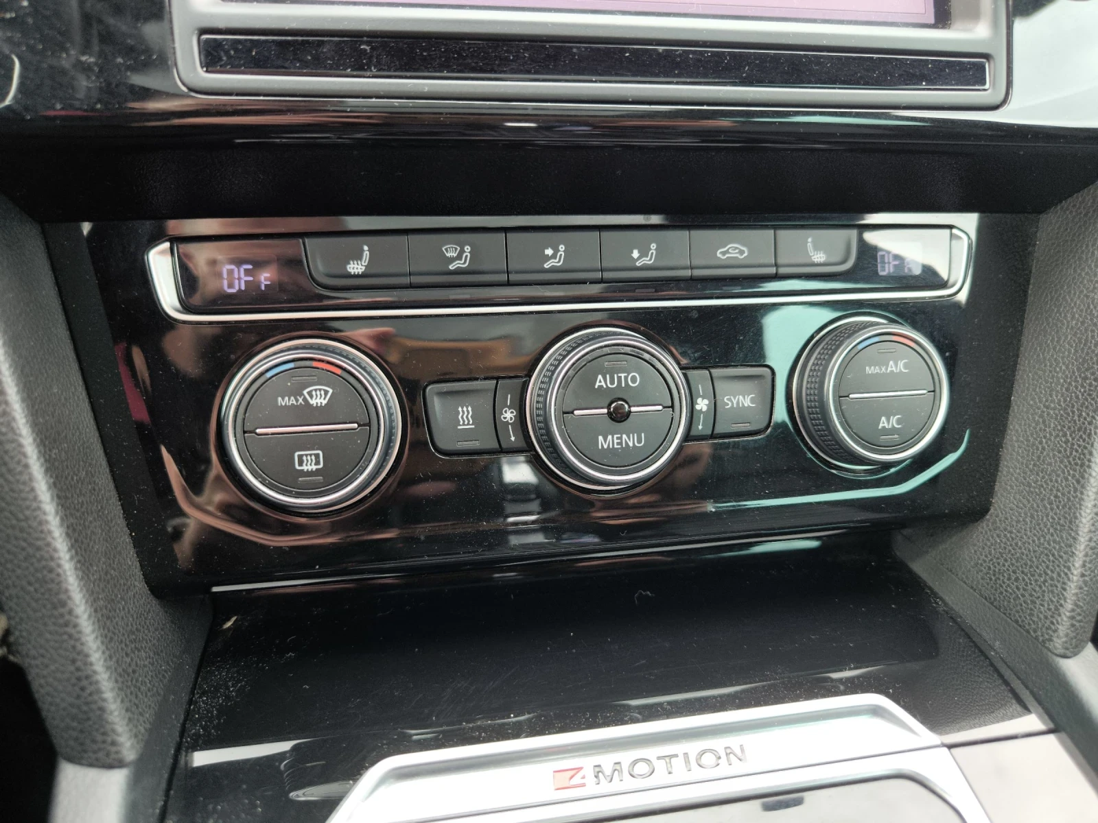 VW Passat 2.0TDI R-LINE | Mobile.bg   17