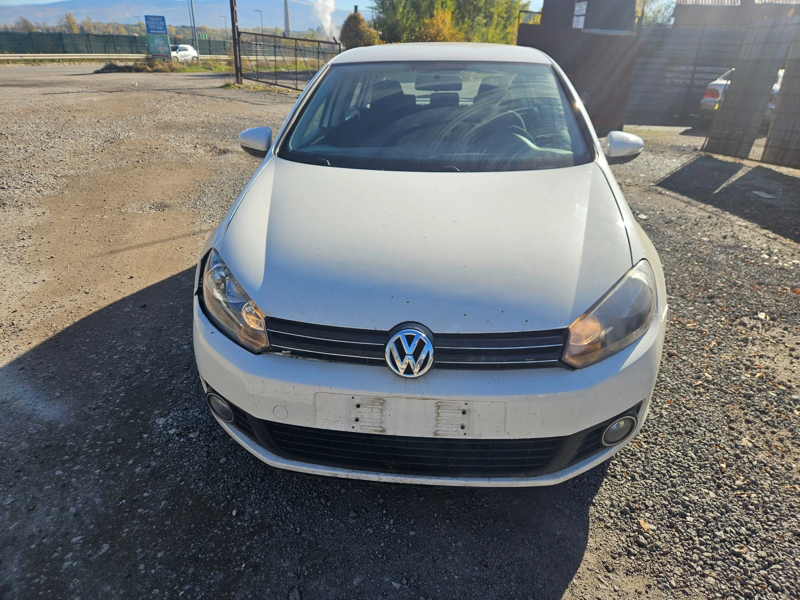 VW Golf 1.6benzin s gaz 105ks 2010god | Mobile.bg   10