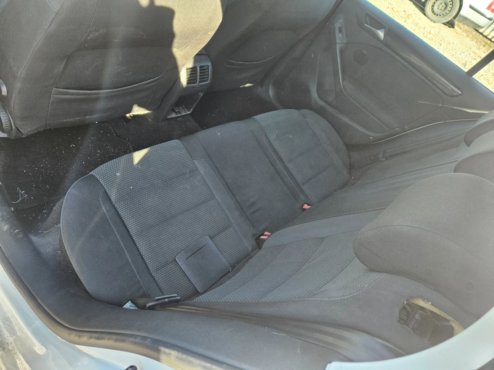 VW Golf 1.6benzin s gaz 105ks 2010god | Mobile.bg   8