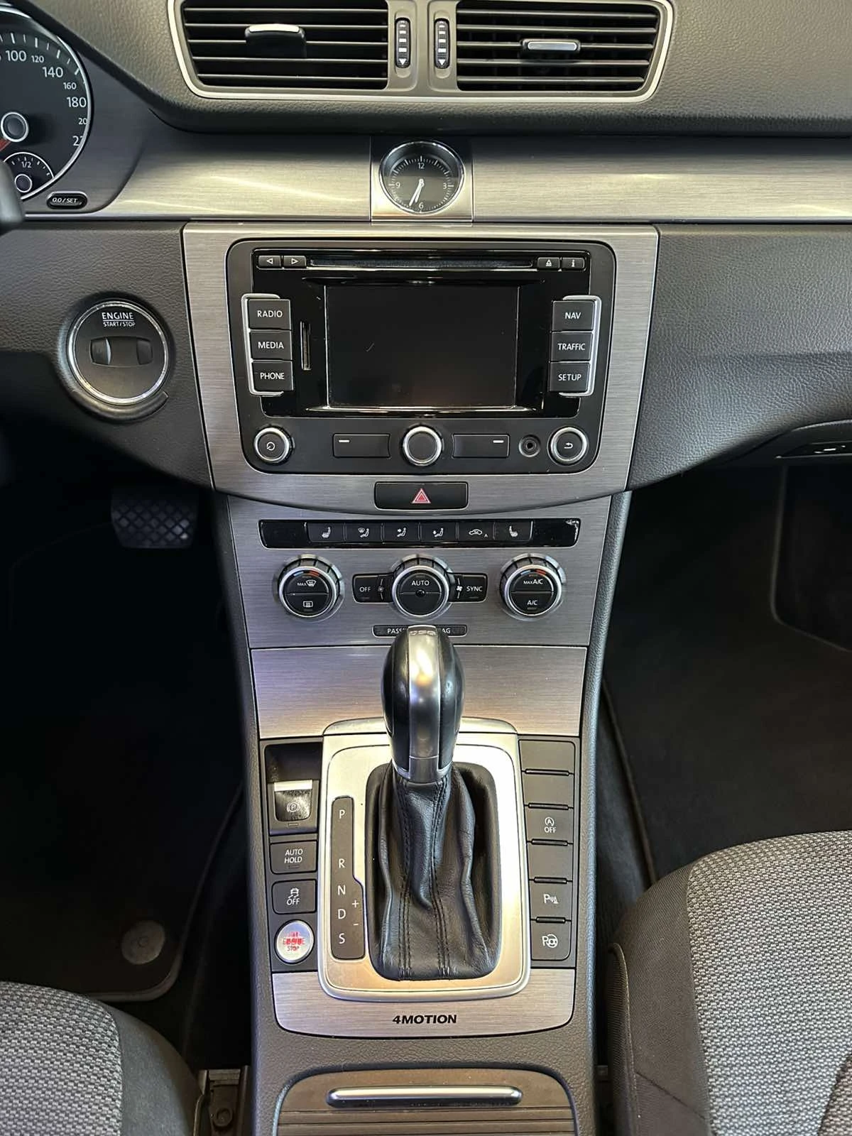 VW Passat  - изображение 5