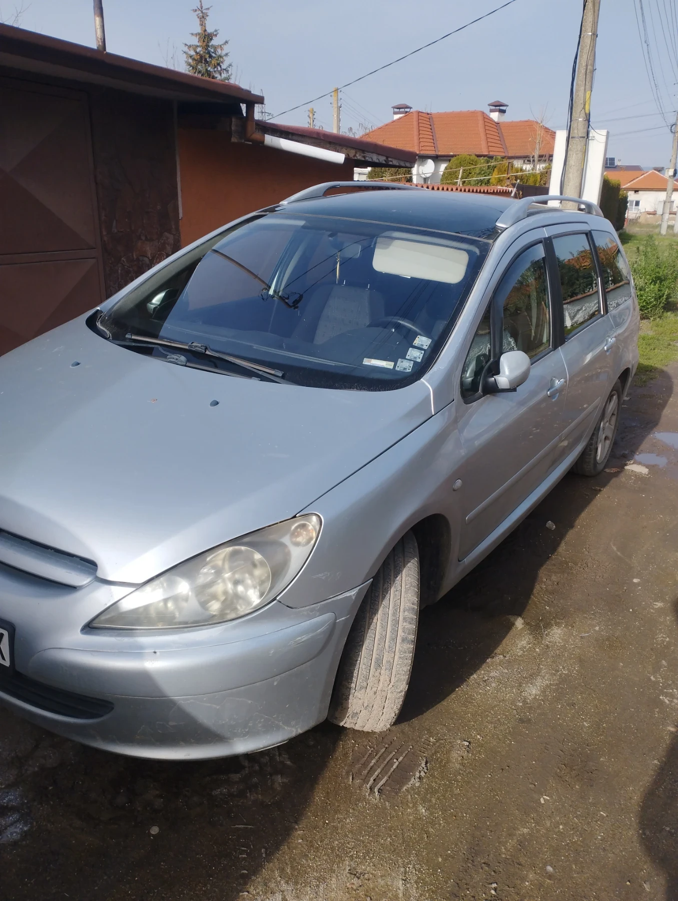 Peugeot 307 | Mobile.bg   1