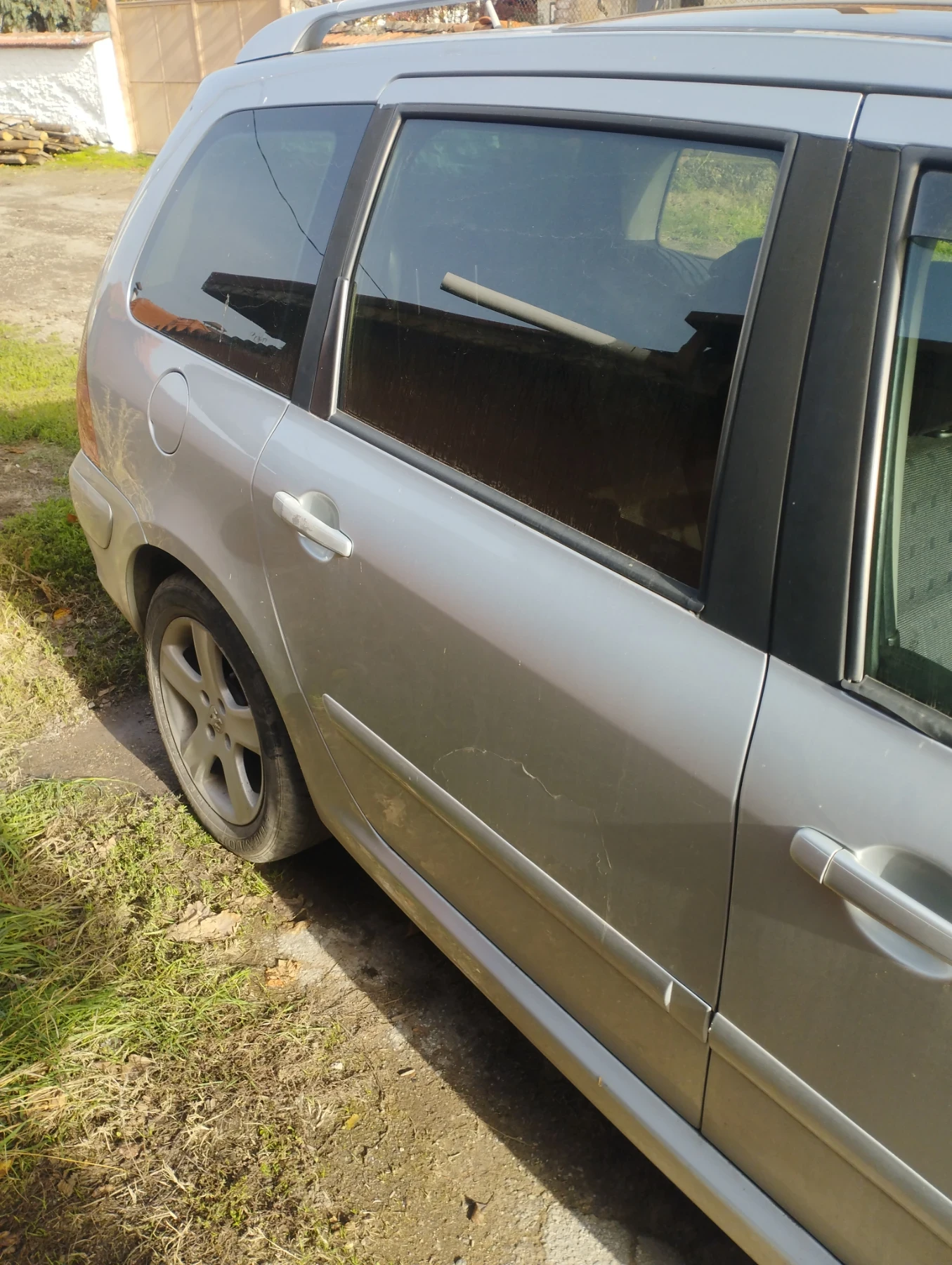 Peugeot 307 | Mobile.bg   4