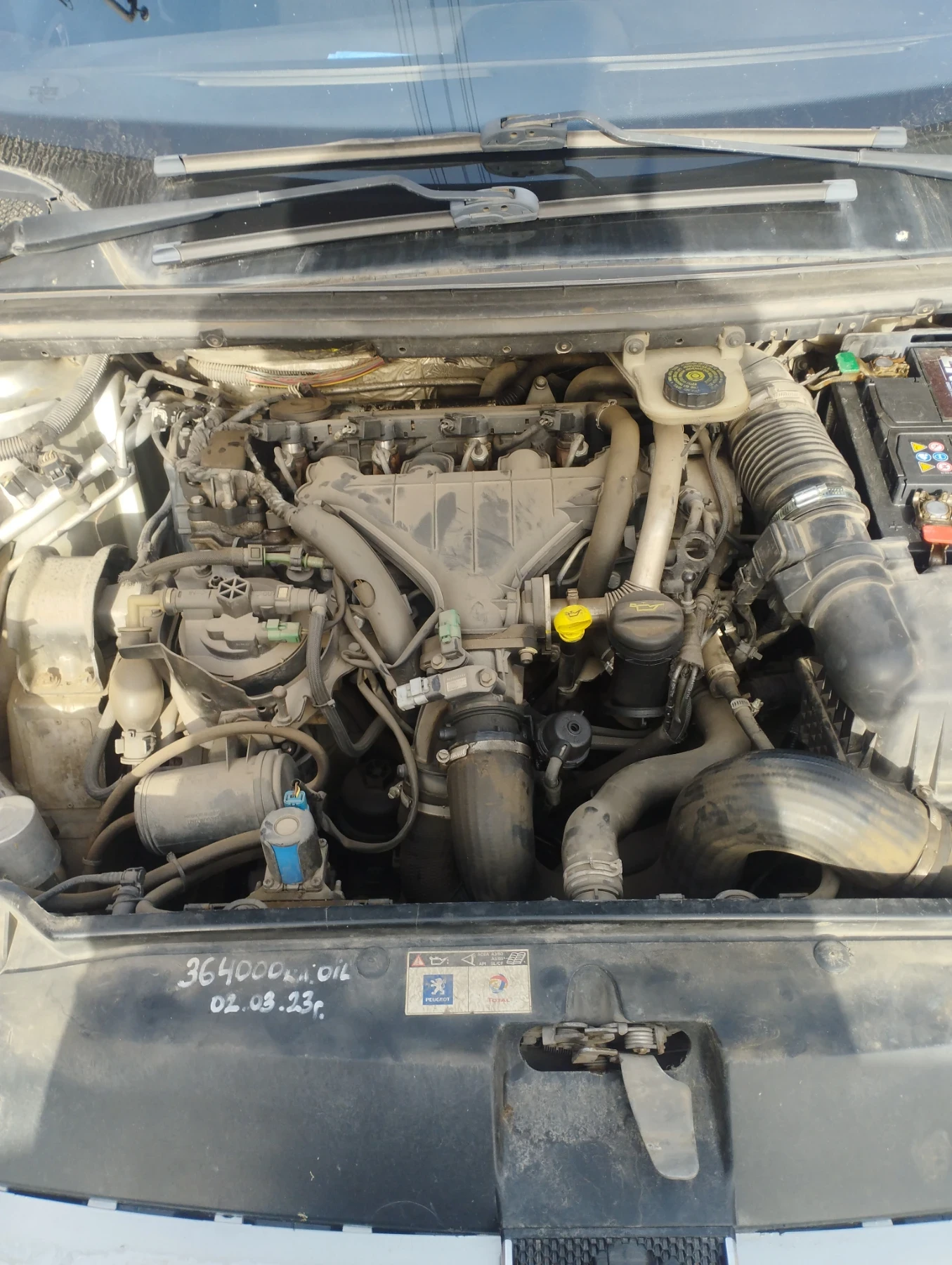 Peugeot 307 | Mobile.bg   8