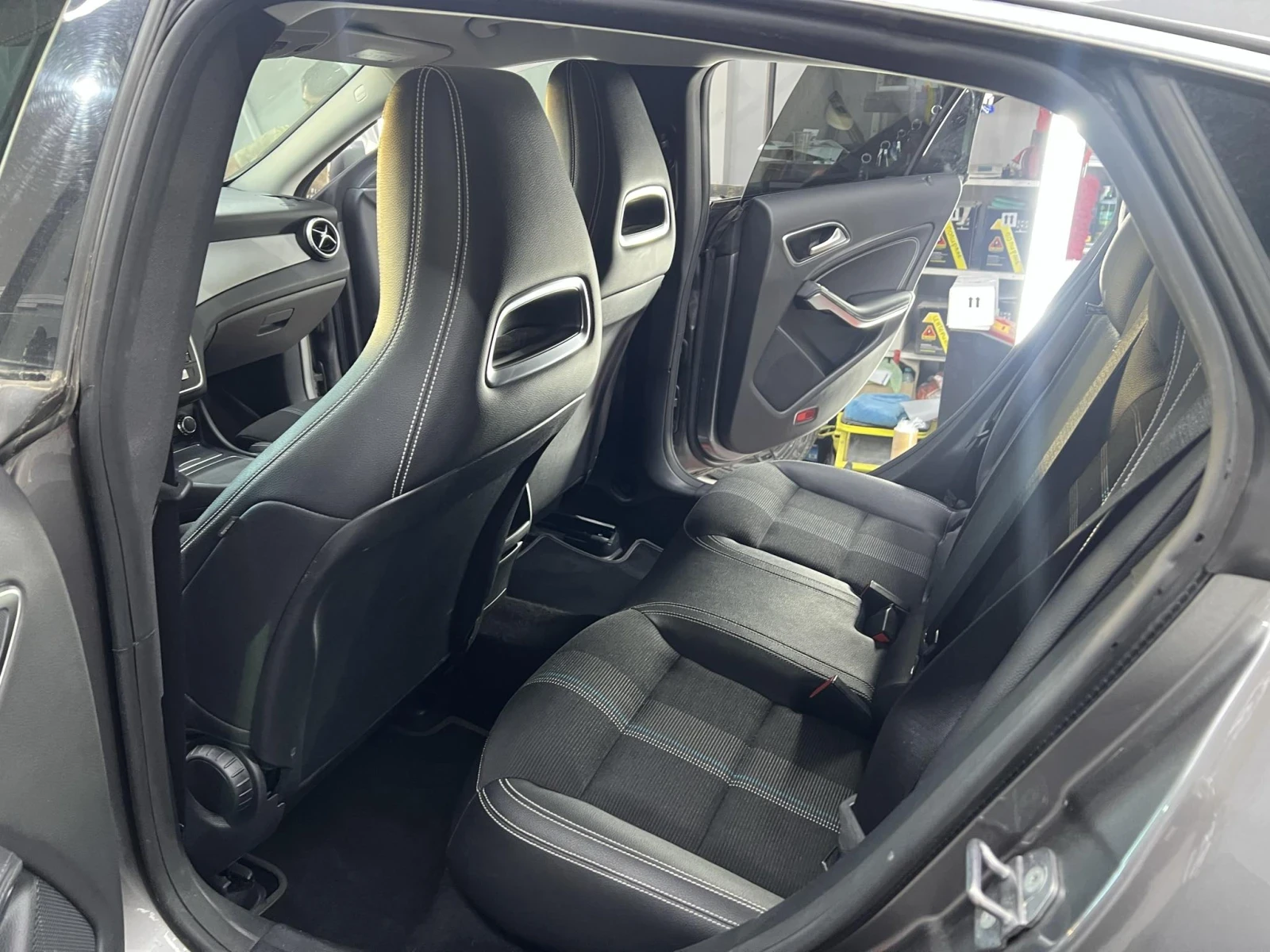 Mercedes-Benz CLA 200 | Mobile.bg � ����������� 15