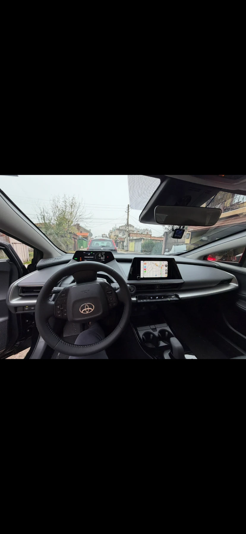 Toyota Prius ХЕЧБЕК - изображение 3