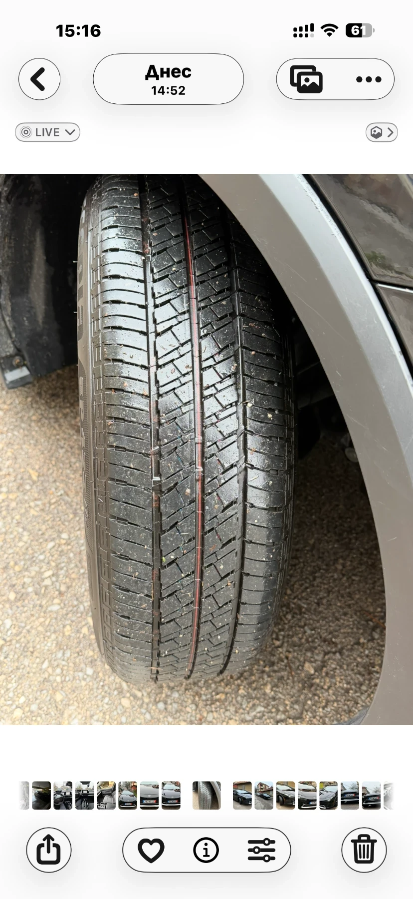 Toyota Prius ХЕЧБЕК - изображение 8