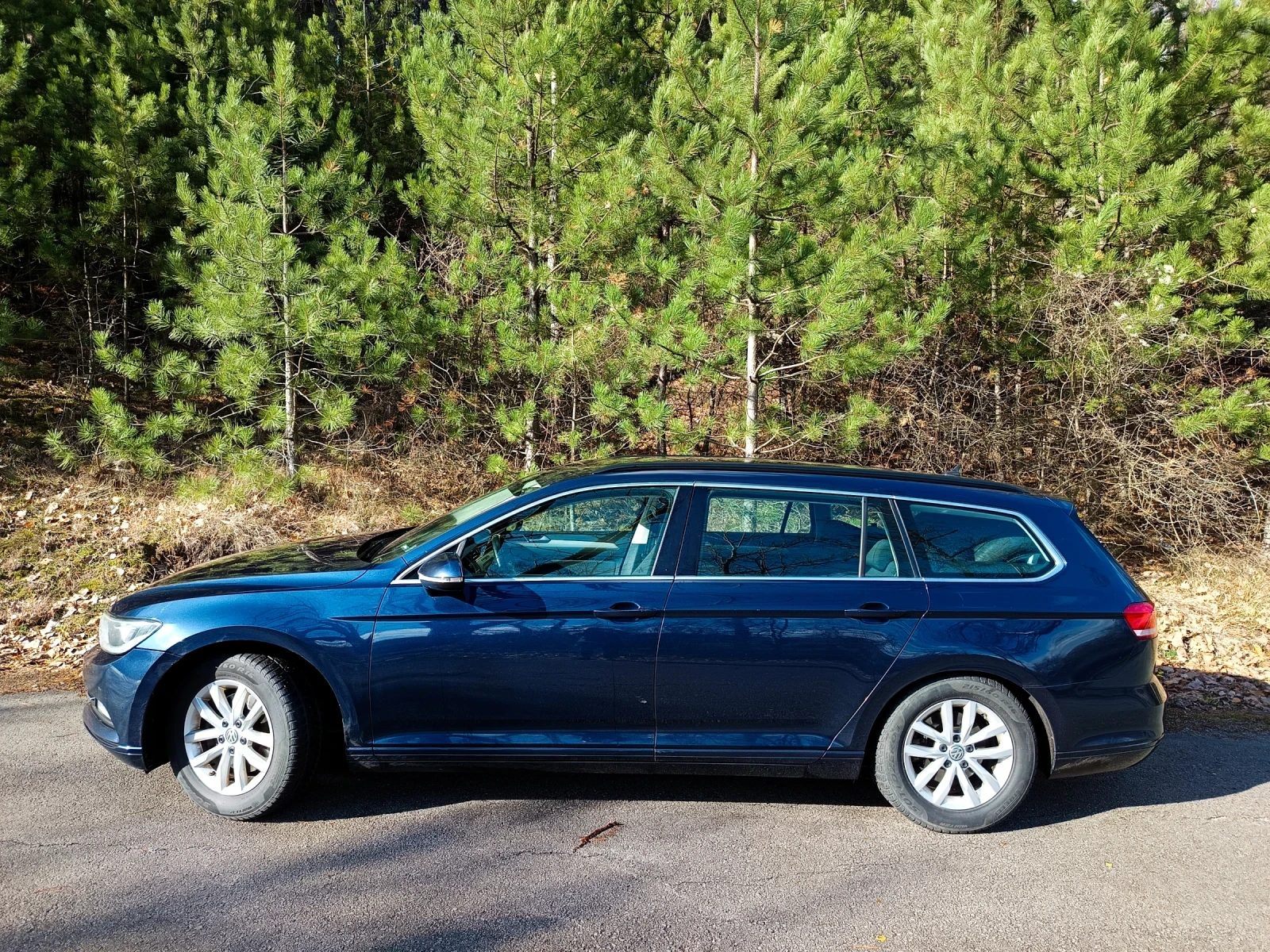 VW Passat 2.0 TDI | Mobile.bg � ����������� 4