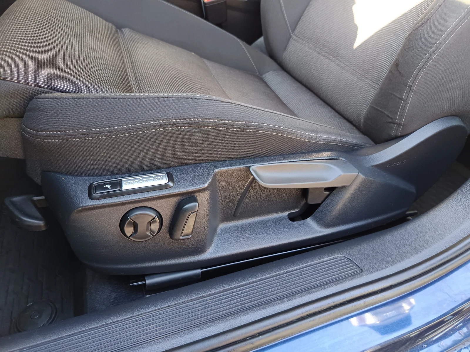 VW Passat 2.0 TDI | Mobile.bg � ����������� 11