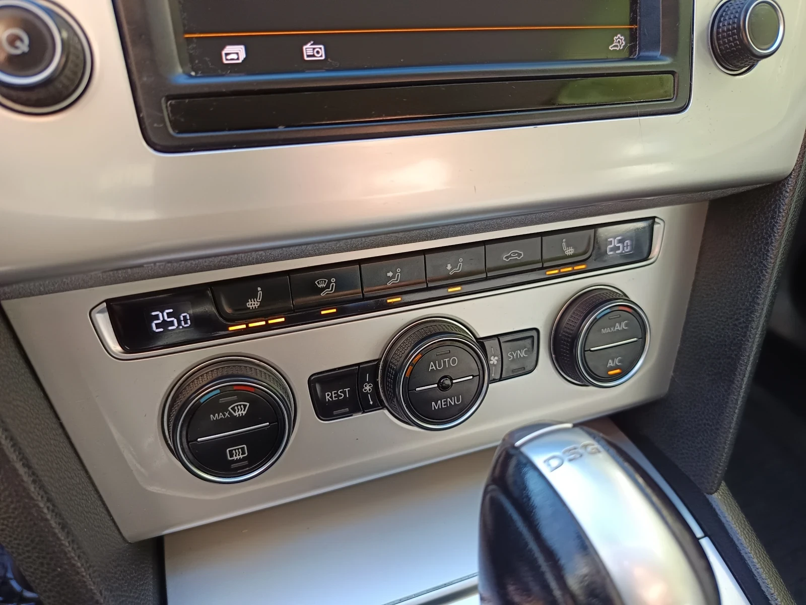 VW Passat 2.0 TDI | Mobile.bg � ����������� 9