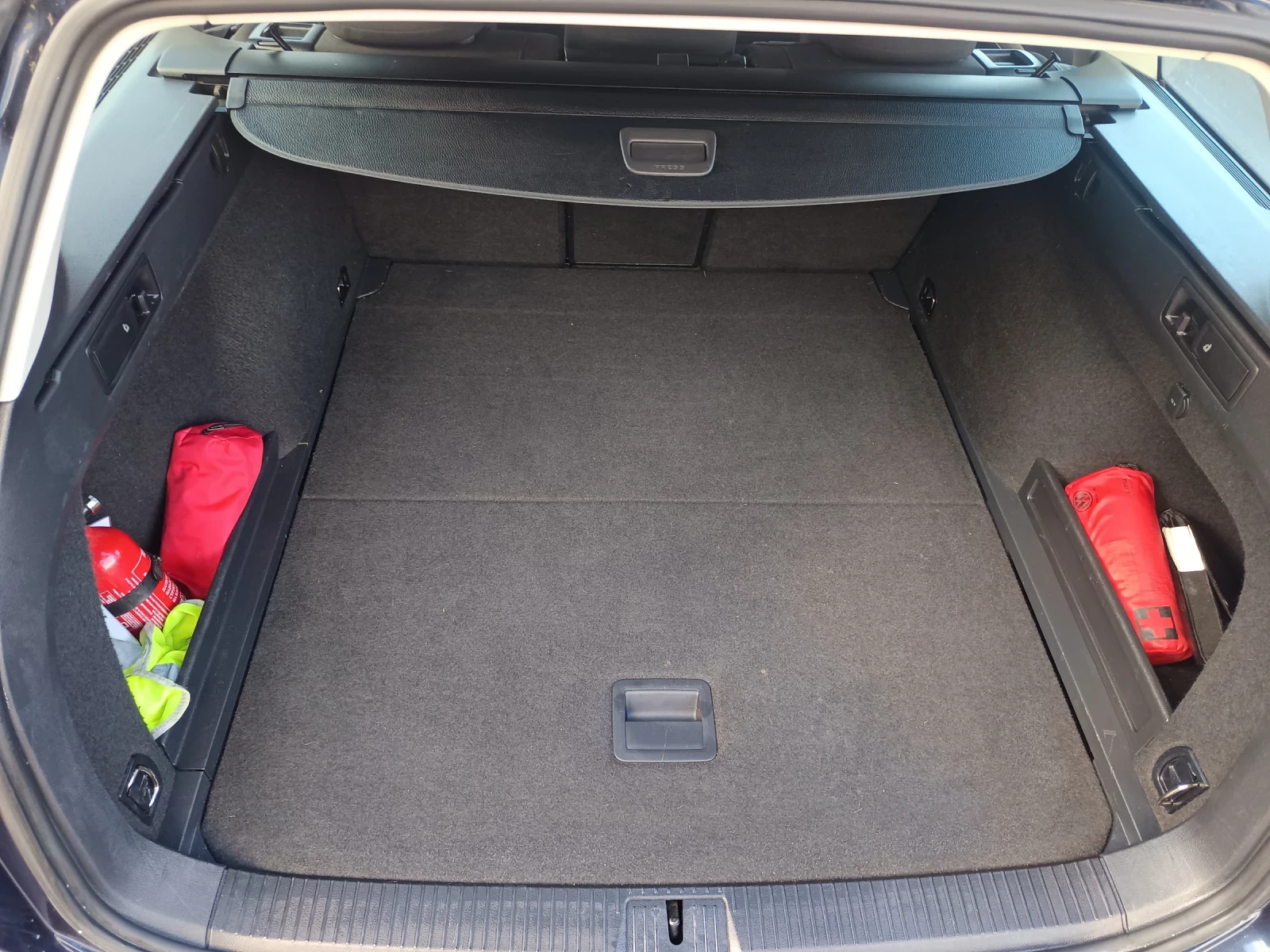 VW Passat 2.0 TDI | Mobile.bg � ����������� 14