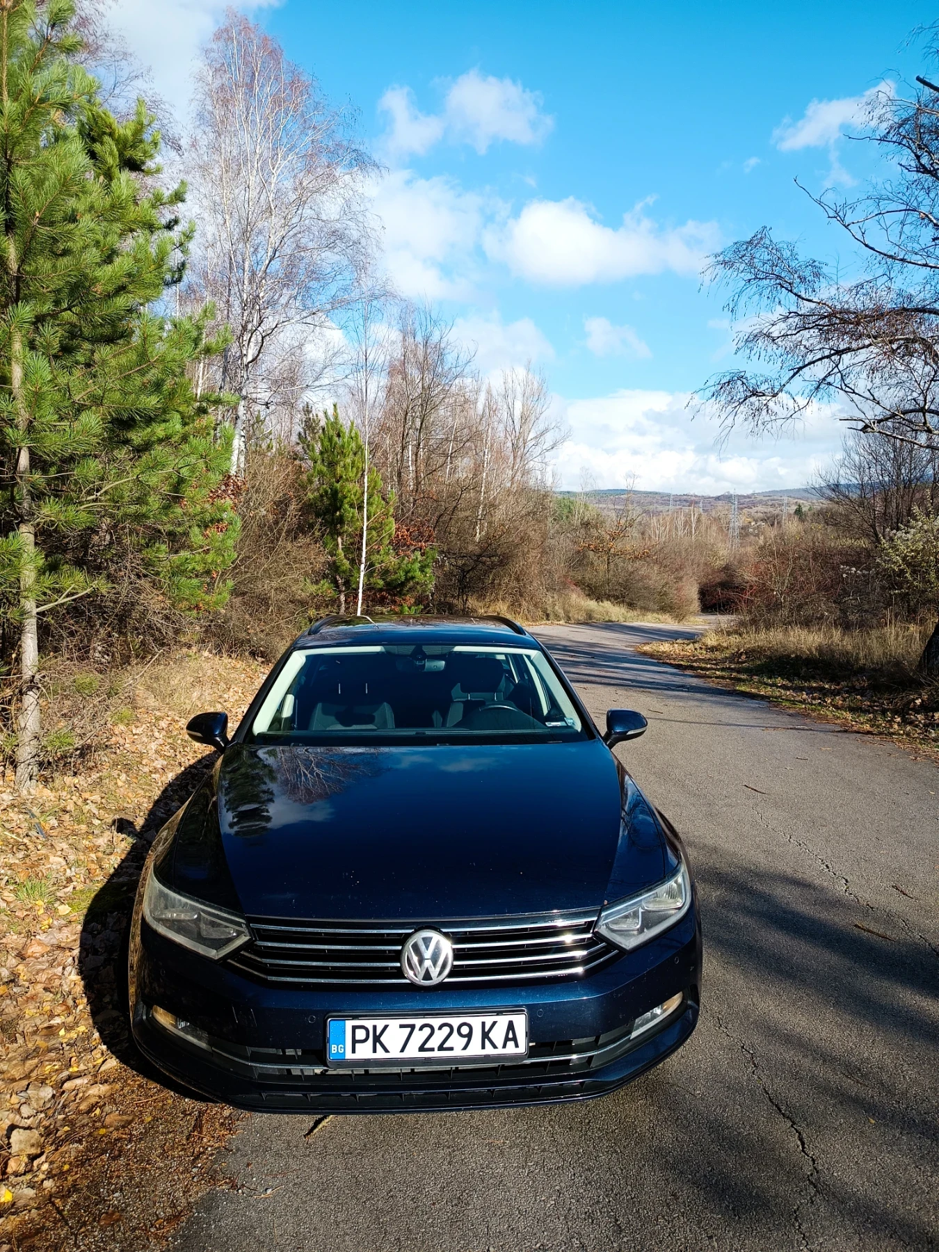 VW Passat 2.0 TDI | Mobile.bg � ����������� 5