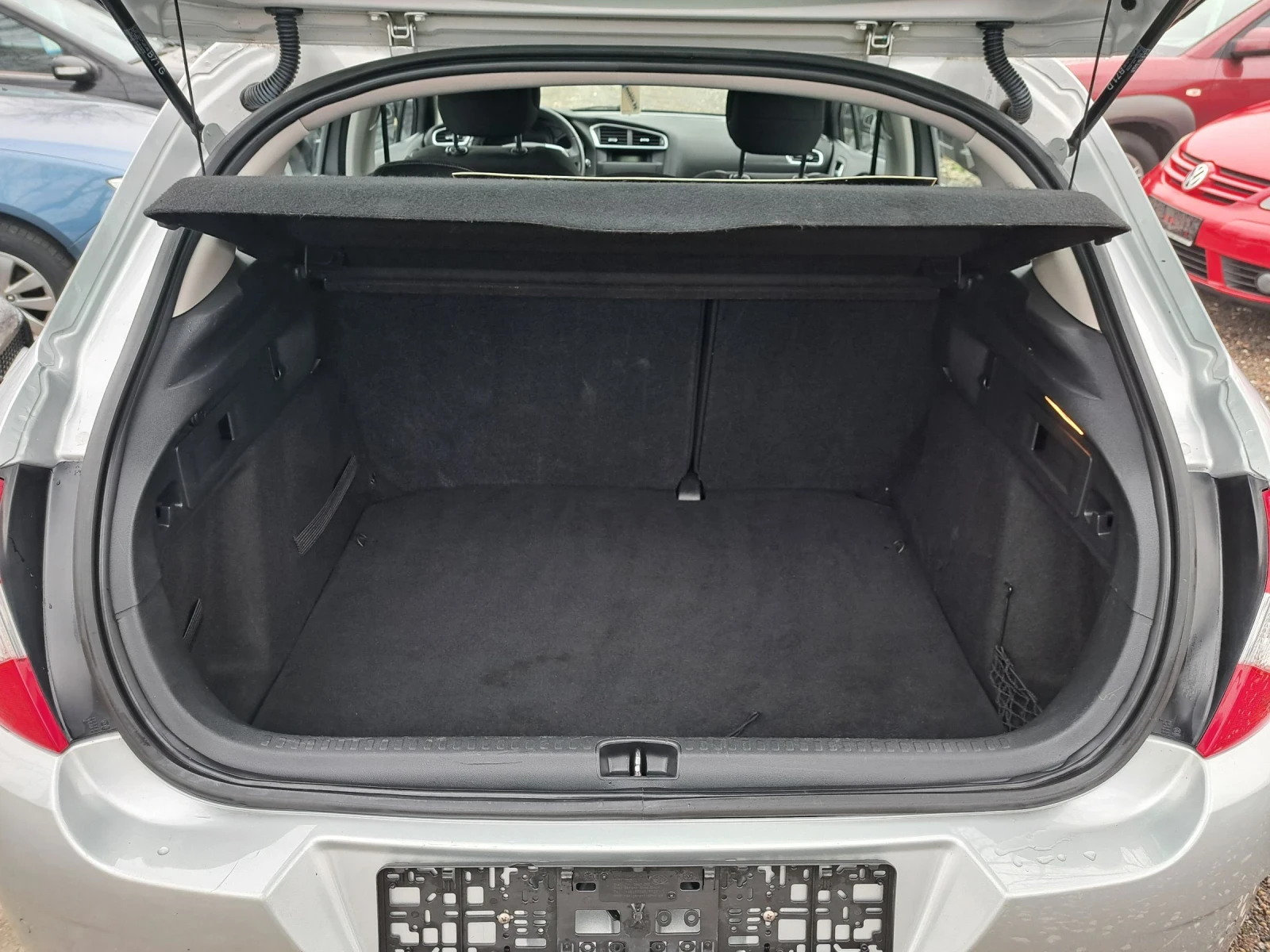 Citroen C4 1.6 E-HDI - изображение 5