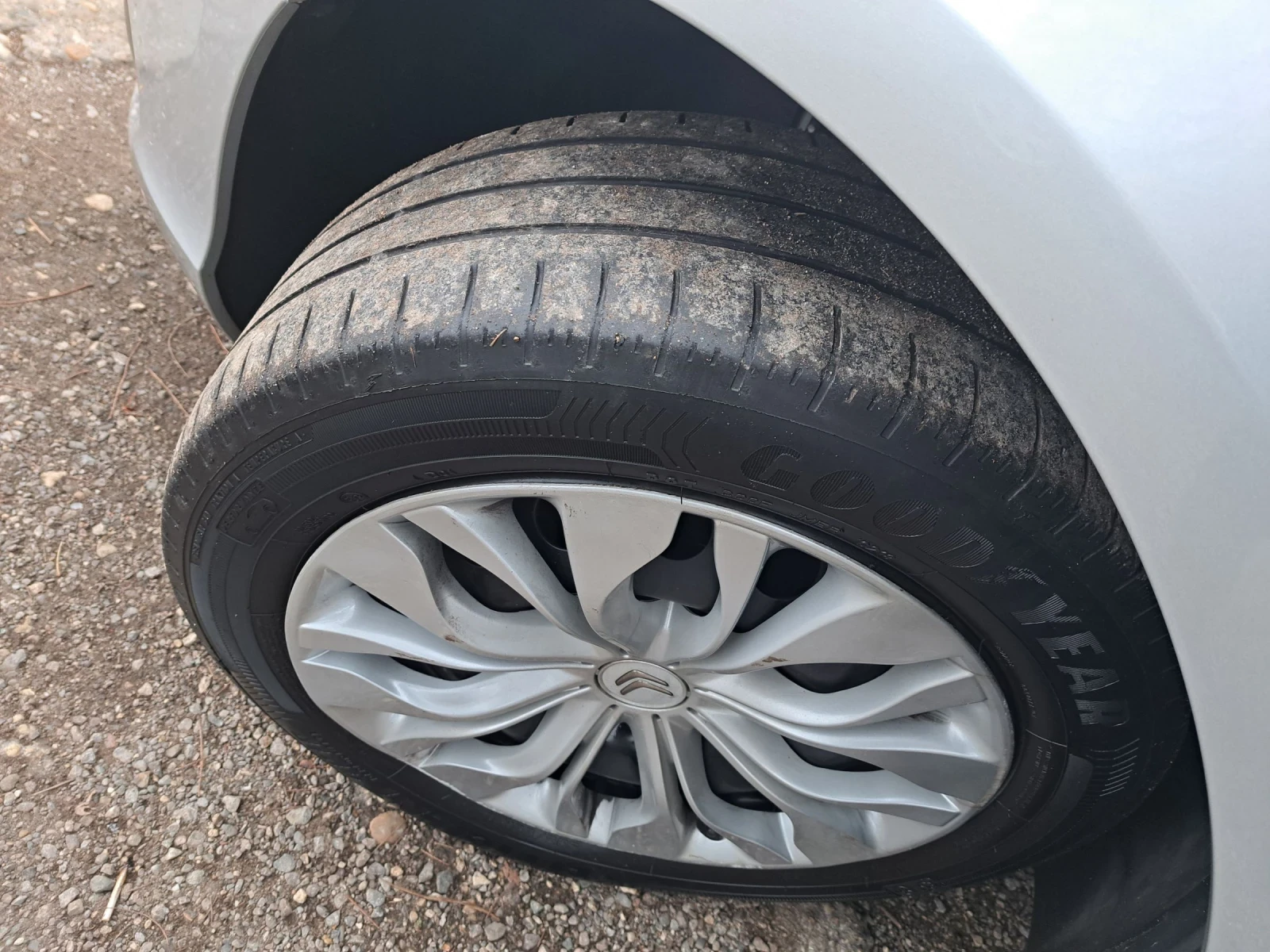 Citroen C4 1.6 E-HDI | Mobile.bg   12