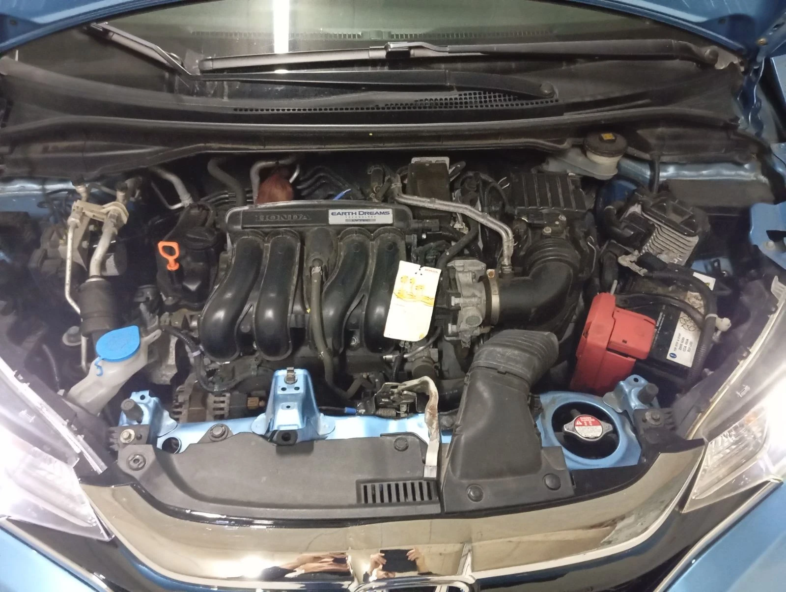 Honda Jazz Sport | Mobile.bg   11