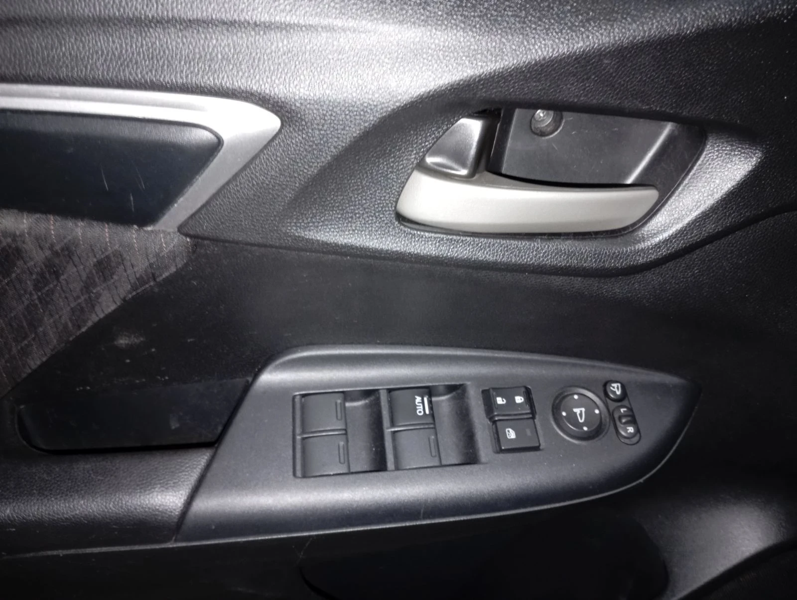 Honda Jazz Sport | Mobile.bg   12