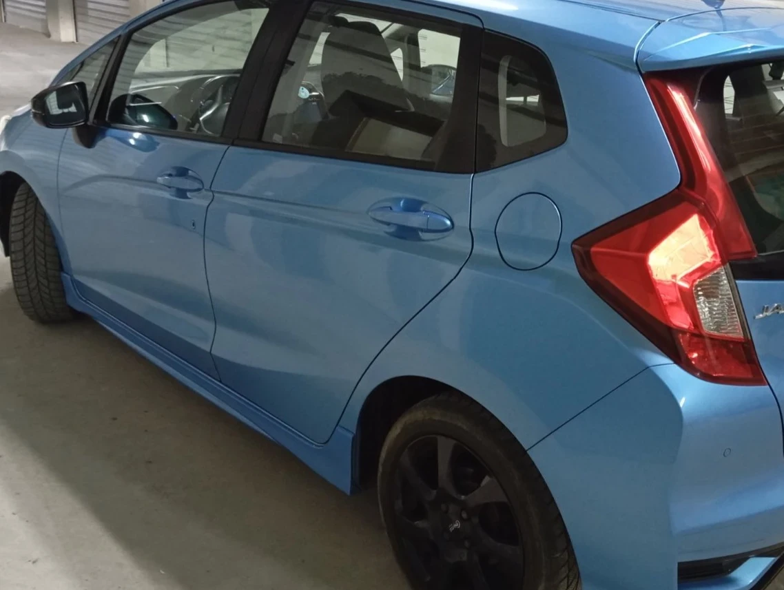 Honda Jazz Sport | Mobile.bg   3