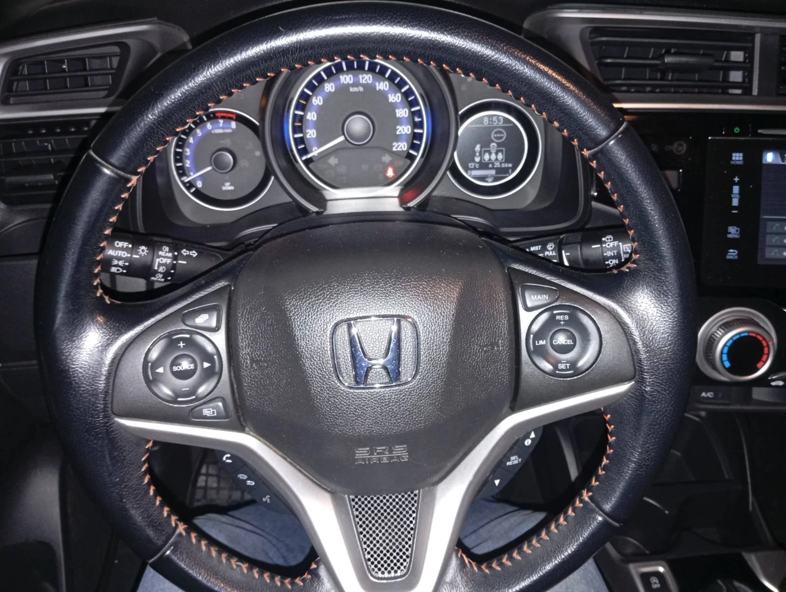 Honda Jazz Sport | Mobile.bg   9