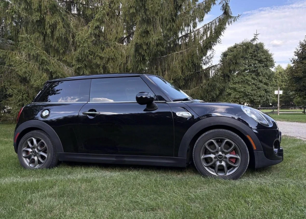 Mini Cooper s * * COOPER S* * CARFAX* * АВТОКРЕДИТ* *  - изображение 3