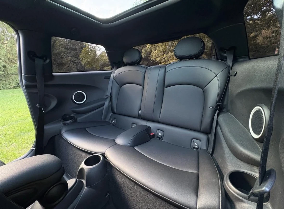 Mini Cooper s * * COOPER S* * CARFAX* * АВТОКРЕДИТ* *  - изображение 8