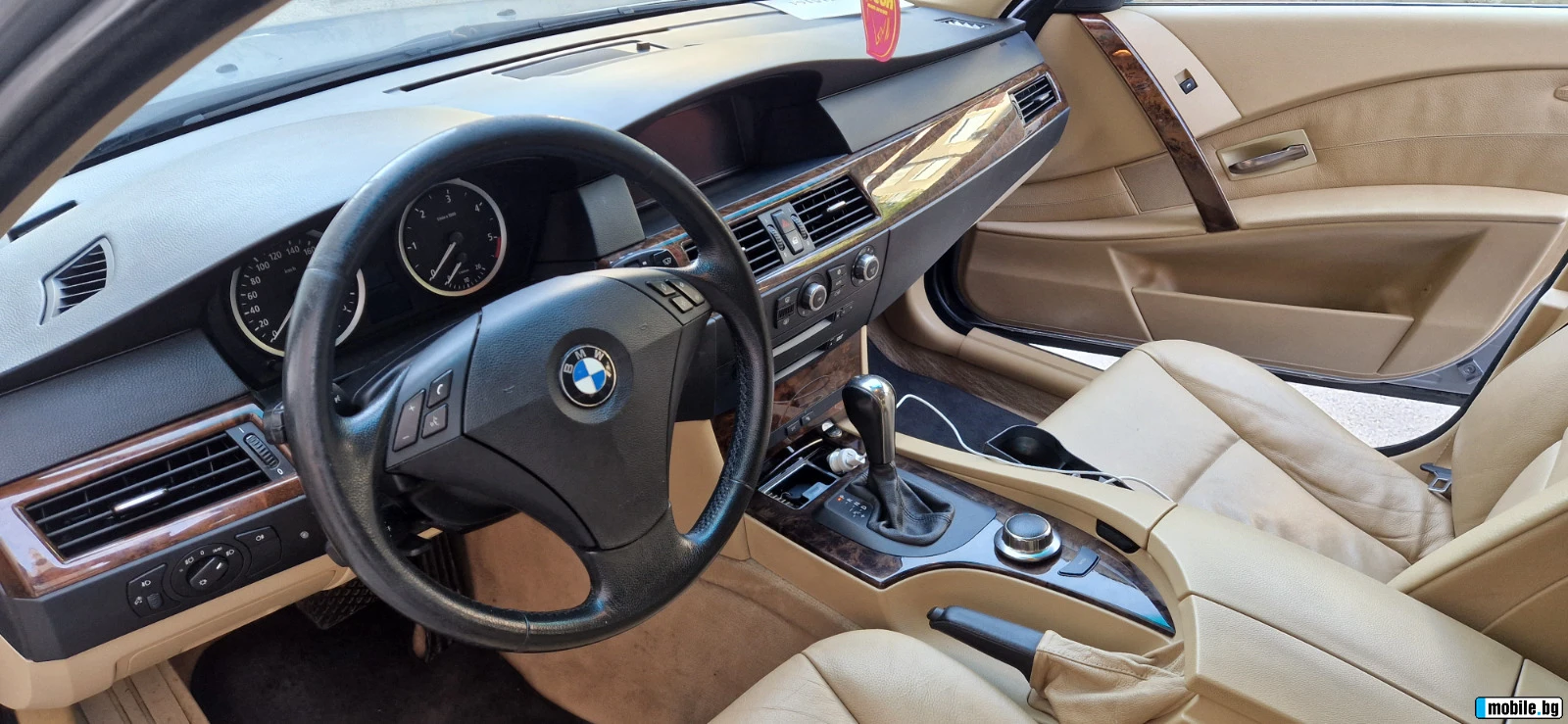 BMW 530 XD 231 кс  - изображение 2