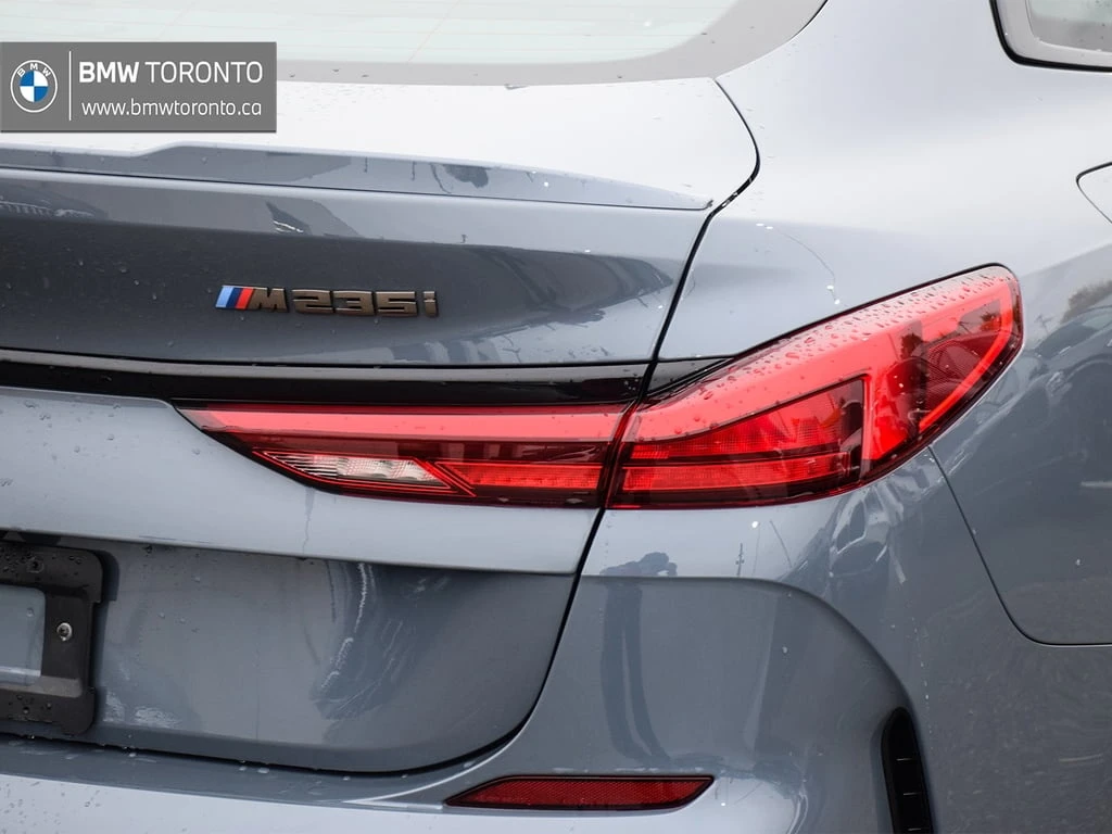 BMW 235 * M235i xDrive/Enhanced/Low KM/ - изображение 8