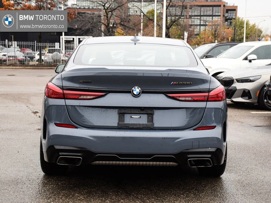 BMW 235 * M235i xDrive/Enhanced/Low KM/ - изображение 3