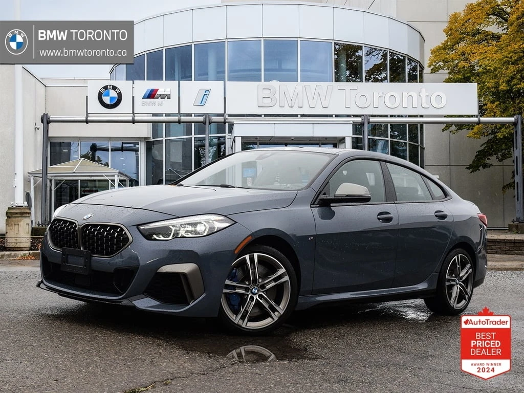 BMW 235 * M235i xDrive/Enhanced/Low KM/ | Mobile.bg � ����������� 1