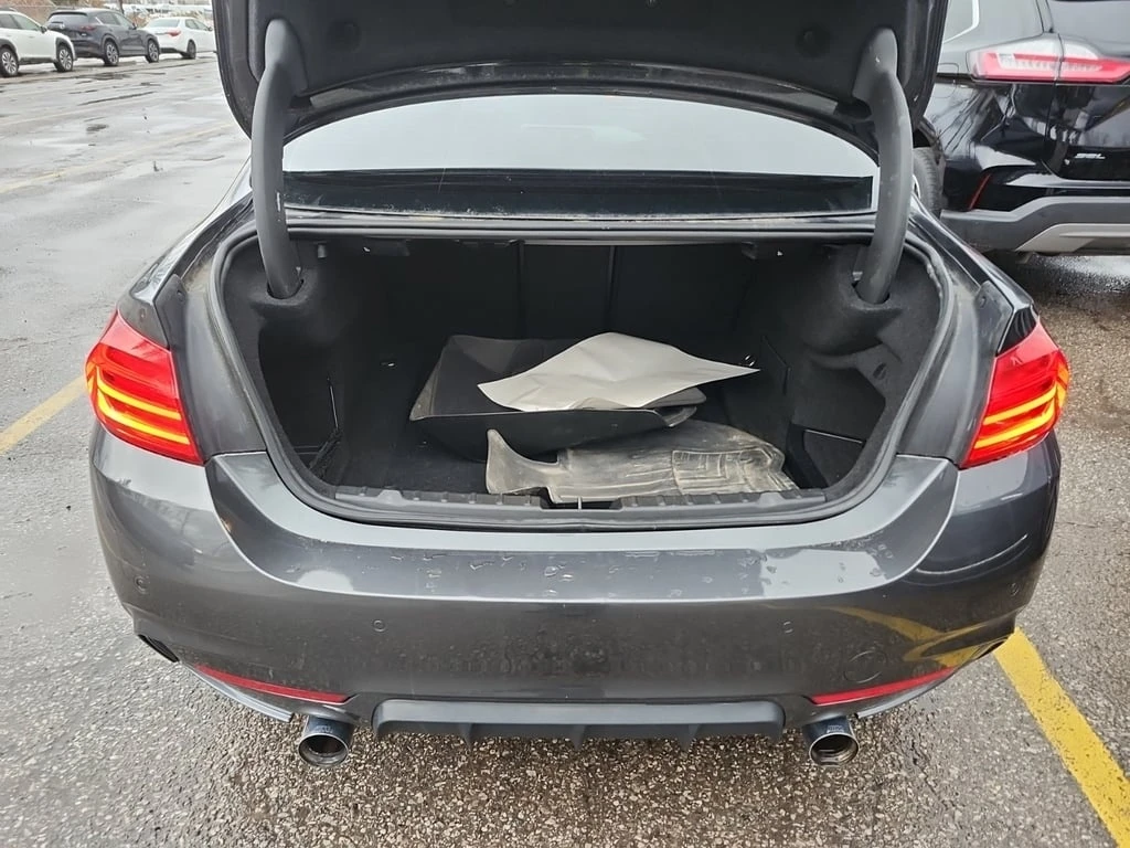 BMW 435 � ����� 435I XDRIVE * CARFAX * ����������� | Mobile.bg � ����������� 14