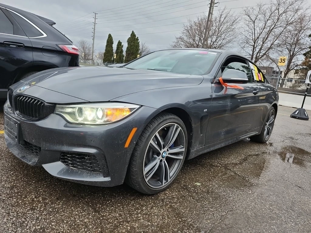 BMW 435 � ����� 435I XDRIVE * CARFAX * ����������� | Mobile.bg � ����������� 1