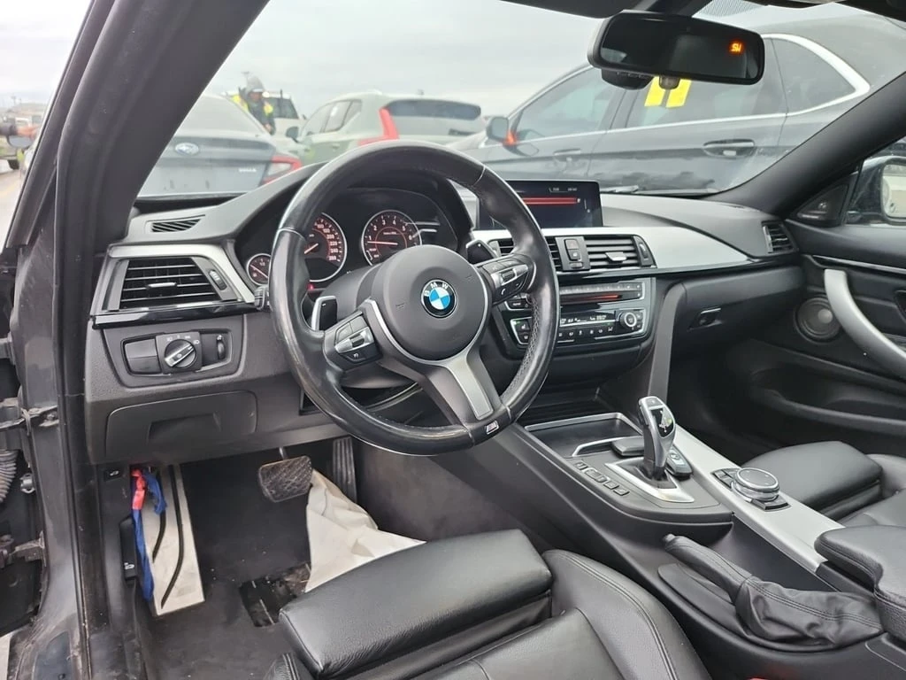 BMW 435 � ����� 435I XDRIVE * CARFAX * ����������� | Mobile.bg � ����������� 11