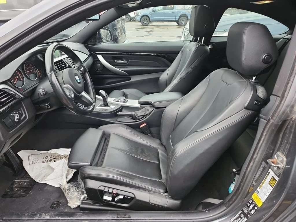 BMW 435 � ����� 435I XDRIVE * CARFAX * ����������� | Mobile.bg � ����������� 5