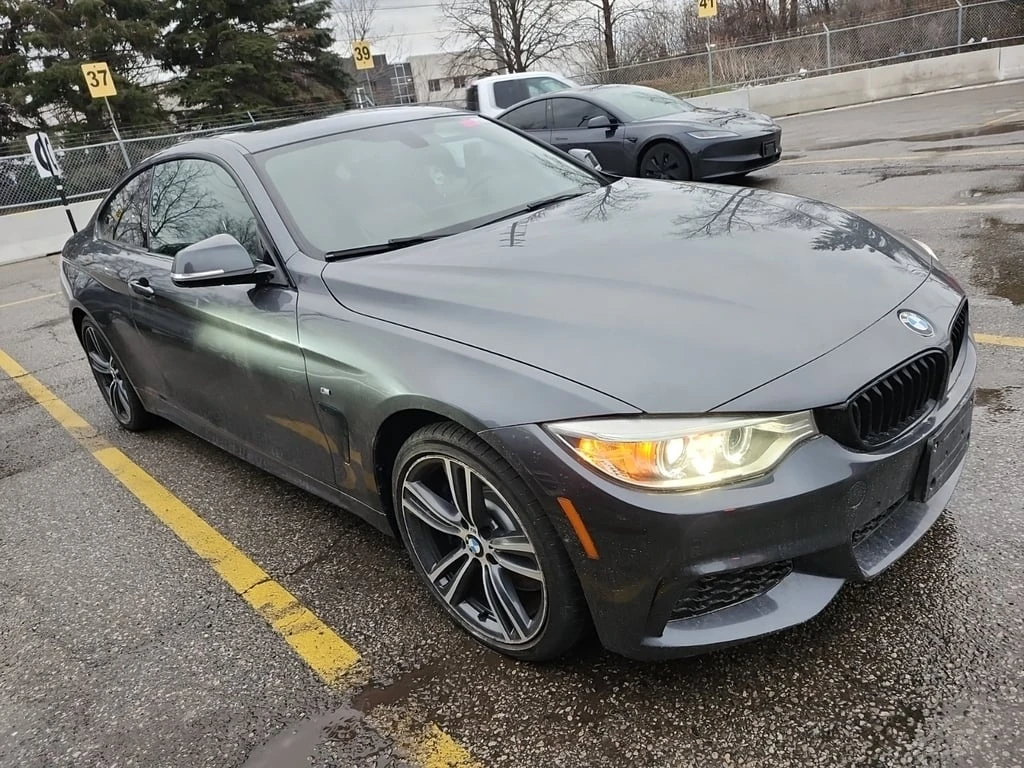 BMW 435 � ����� 435I XDRIVE * CARFAX * ����������� | Mobile.bg � ����������� 2