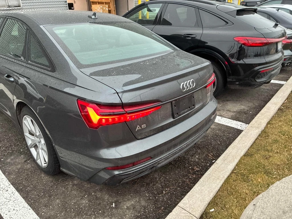 Audi A6 * Technik * CARFAX * ЦЕНА ДО БГ - изображение 5