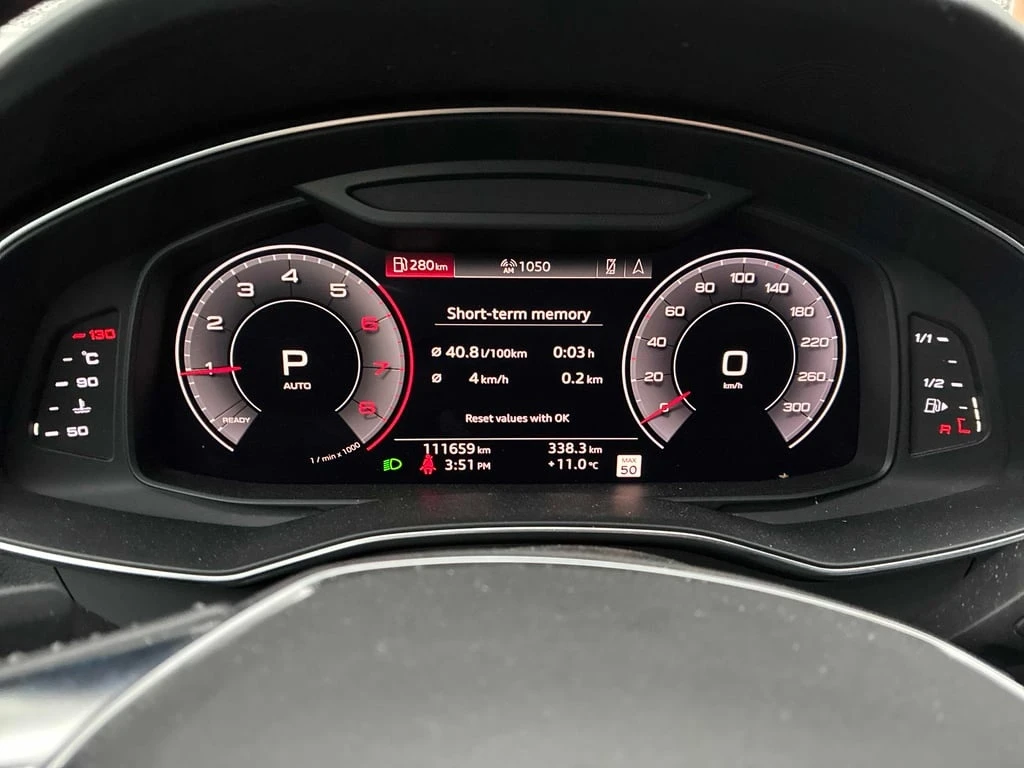 Audi A6 * Technik * CARFAX * ЦЕНА ДО БГ - изображение 7