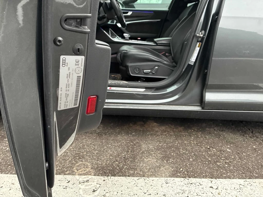 Audi A6 * Technik * CARFAX * ЦЕНА ДО БГ - изображение 9