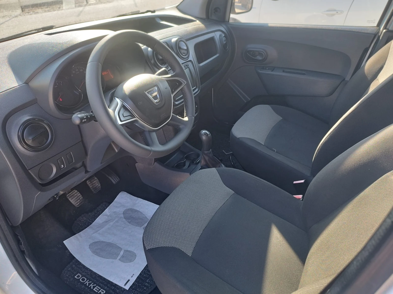 Dacia Dokker 1.5DCI EURO-6B | Mobile.bg � ����������� 13
