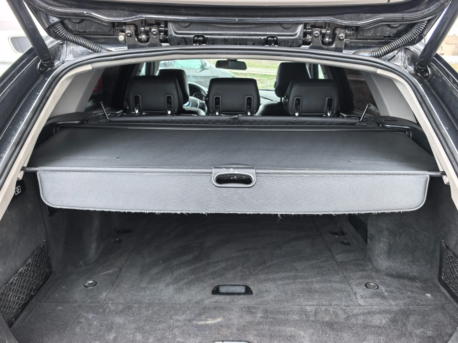 BMW 318 2.0D LUXURY | Mobile.bg � ����������� 11