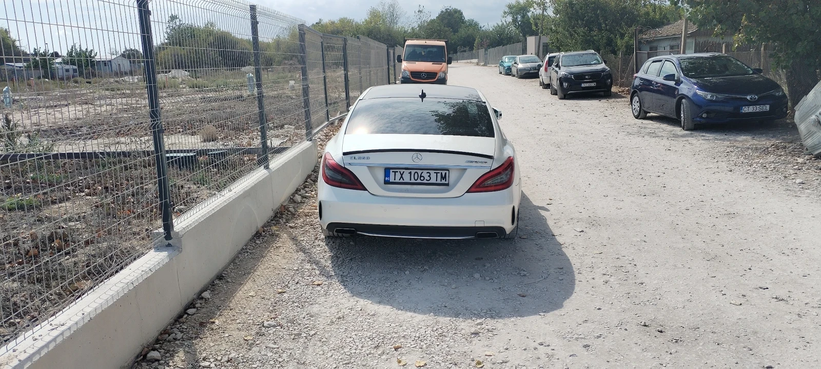 Mercedes-Benz CLS 350 | Mobile.bg � ����������� 12