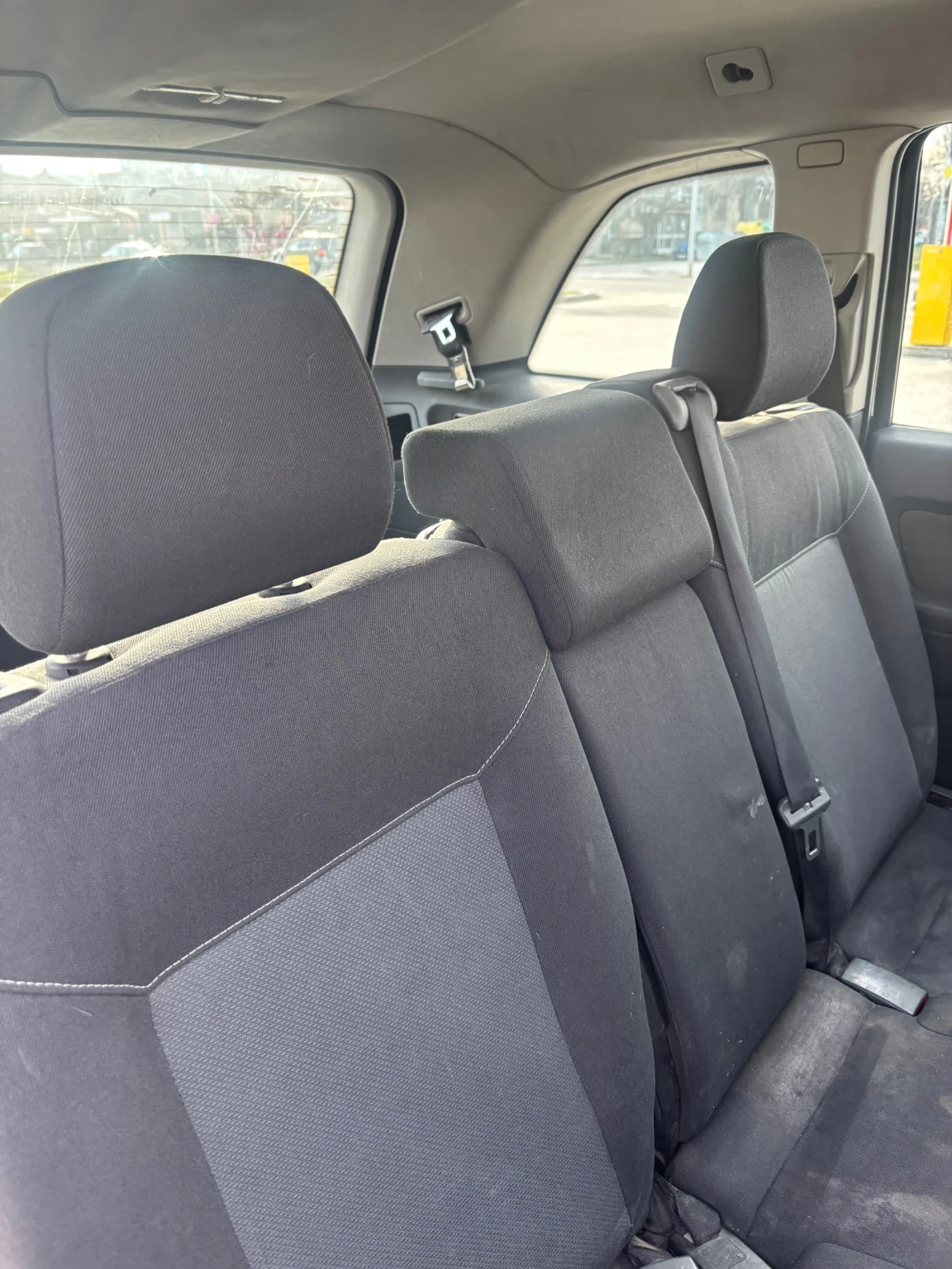 Opel Zafira 1.9 cdti 120 �.�. | Mobile.bg � ����������� 9