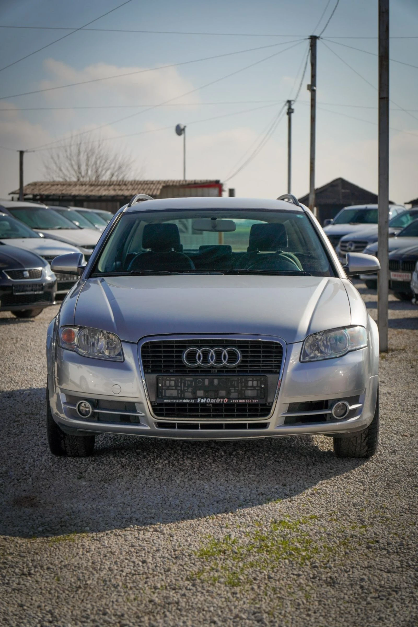 Audi A4 �7 2.0 TDI ��������� ������ | Mobile.bg � ����������� 2