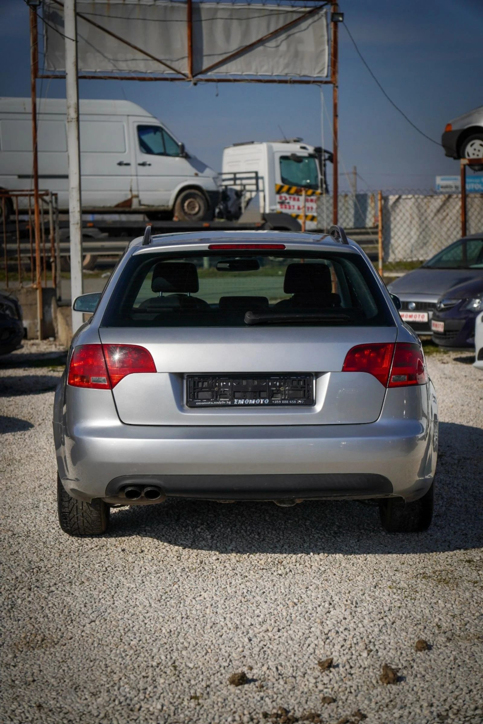 Audi A4 �7 2.0 TDI ��������� ������ | Mobile.bg � ����������� 5