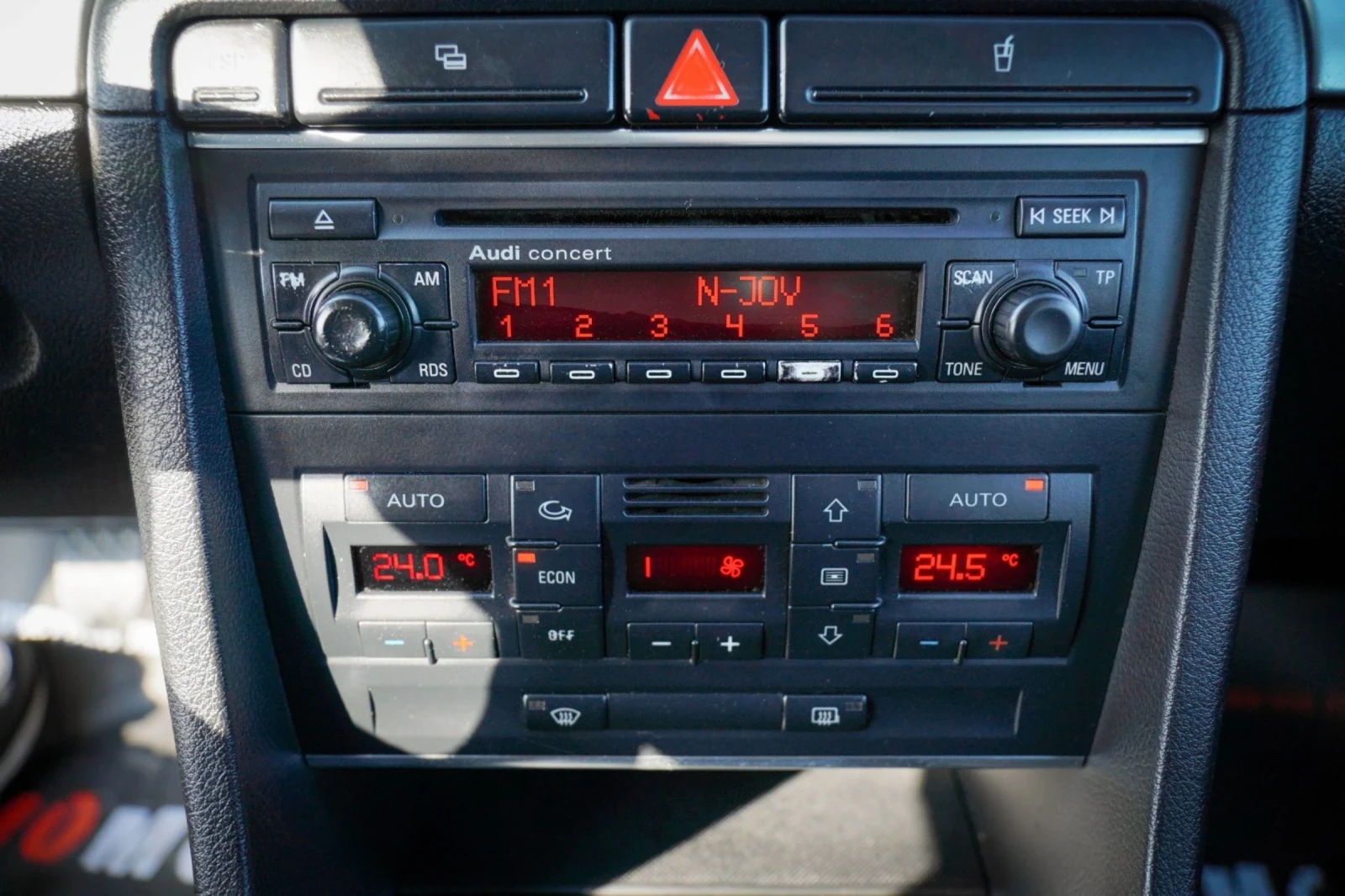 Audi A4 �7 2.0 TDI ��������� ������ | Mobile.bg � ����������� 12