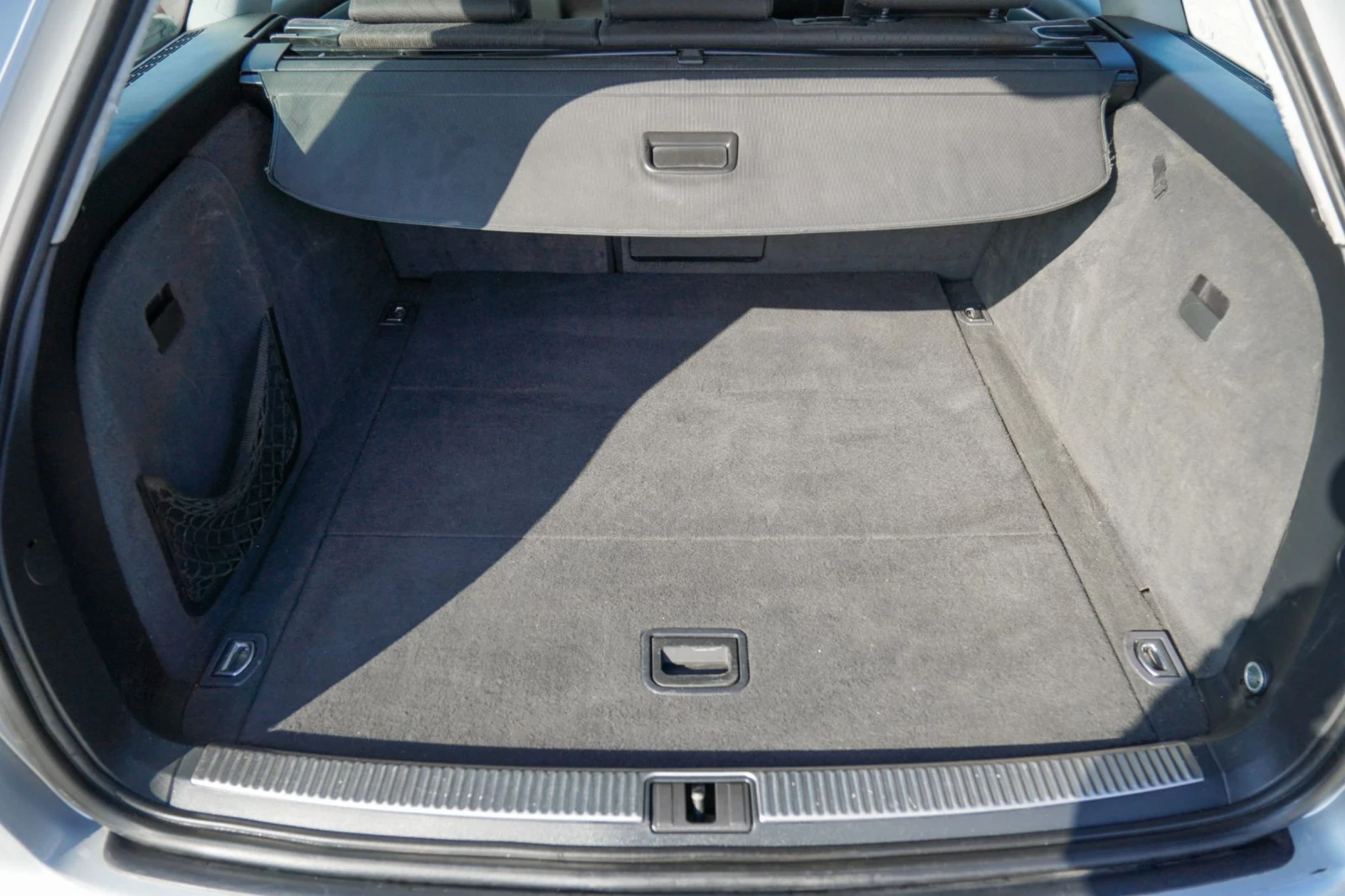 Audi A4 �7 2.0 TDI ��������� ������ | Mobile.bg � ����������� 8